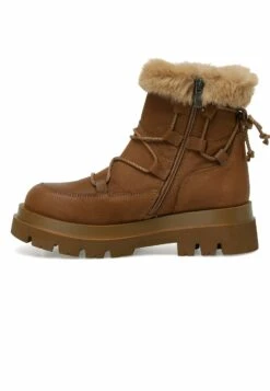 Nine West Botas Para La Nieve - Tan 14 Nine West Botas Para La Nieve - Tan -Nine West 00ca41ca491a4e47a42f44889d5c6ffc