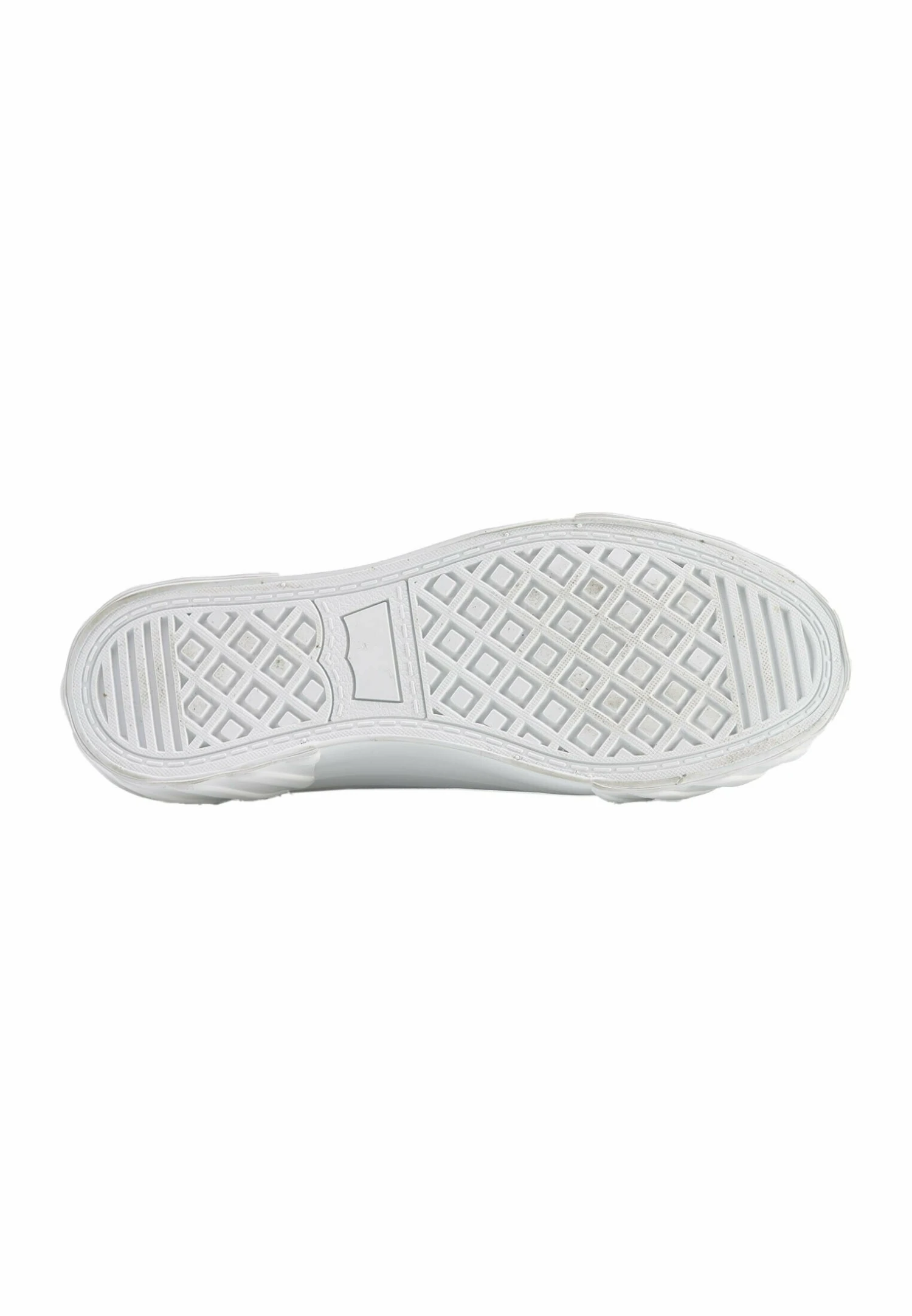 Nine West Meyra 3Fx - Zapatillas - White 6 Nine West Meyra 3Fx - Zapatillas - White - Imagen 4
