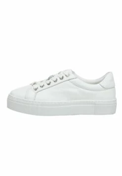 Nine West Pool Sole - Zapatillas - White