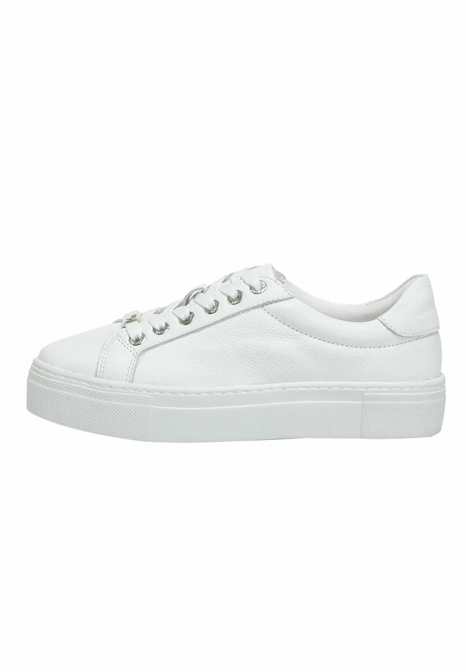 Nine West Pool Sole - Zapatillas - White 3 Nine West Pool Sole - Zapatillas - White