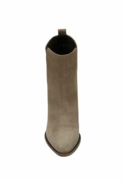 Nine West Mink Western Lavene 2Pr - Botines Camperos - Mink -Nine West 00fff6cc070449ecb41000995b7129db