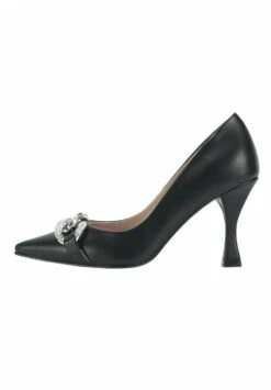 Nine West Mdp Bine 2Pr - Tacones - Black