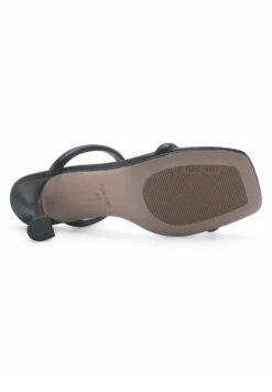 Nine West Outdoor Pena 3Fx - Sandalias Planas - Black 9 Nine West Outdoor Pena 3Fx - Sandalias Planas - Black -Nine West 0163aaded18d4348ac4b7eb89ce58a90