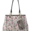 Nine West Basil Jet Set- Bolso Shopping - Cement 1 Nine West Basil Jet Set- Bolso Shopping - Cement -Nine West 029f586c807a4f0fb9e1364d11864df0