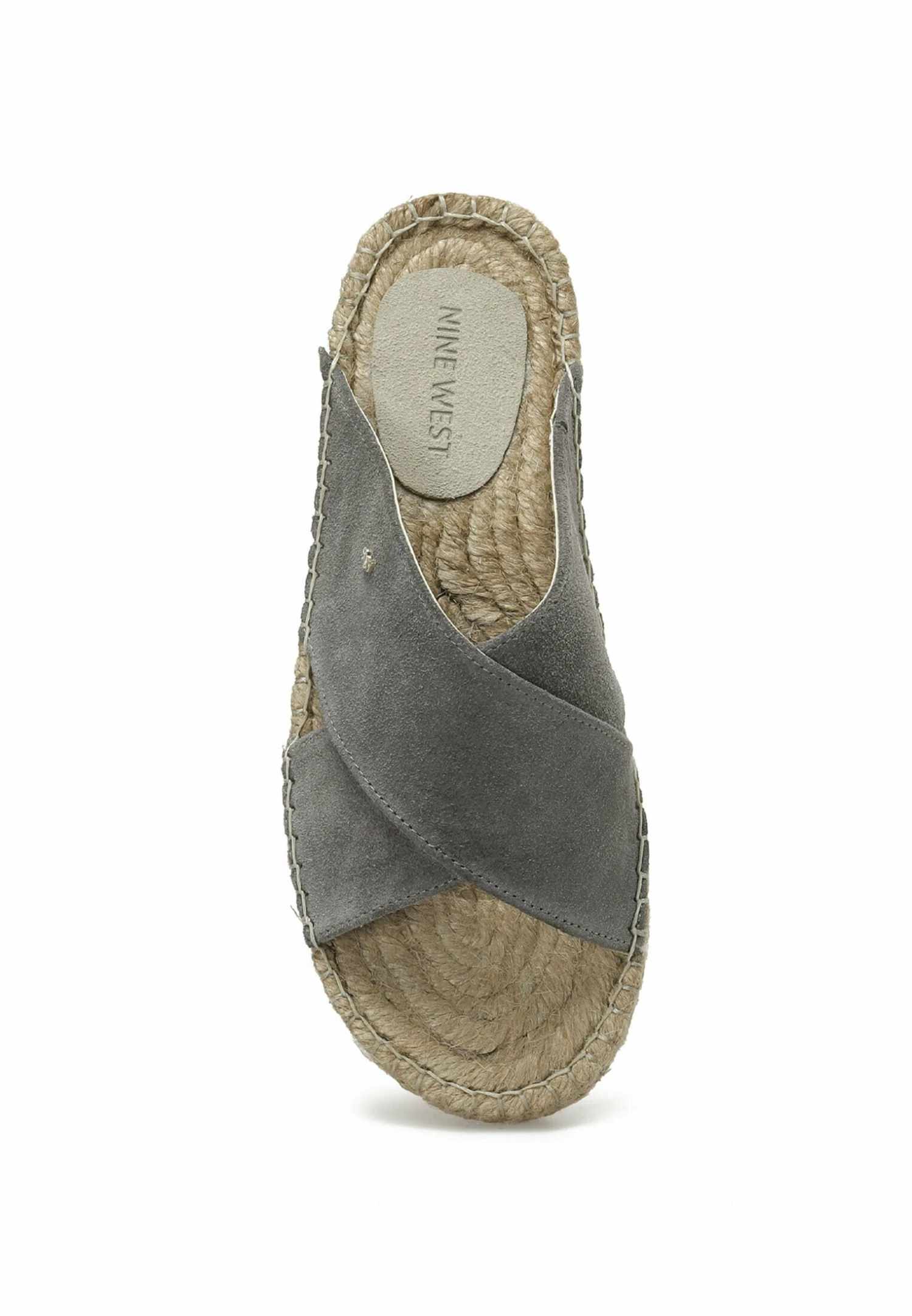 Nine West Outdoor - Sandalias Planas - Mink 5 Nine West Outdoor - Sandalias Planas - Mink - Imagen 3