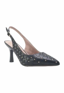 Nine West Gova PositanFx - Tacones - Black -Nine West 03716e8ba6544821a979e4f611d6dfdf