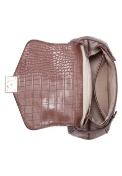 Nine West Margaux Flap - Bolso De Mano - Mahogany 8 Nine West Margaux Flap - Bolso De Mano - Mahogany -Nine West 04cab59c0f264d3692f3b6c187ab7f70