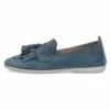 Nine West Luna 3Fx - Mocasines - Dark Blue