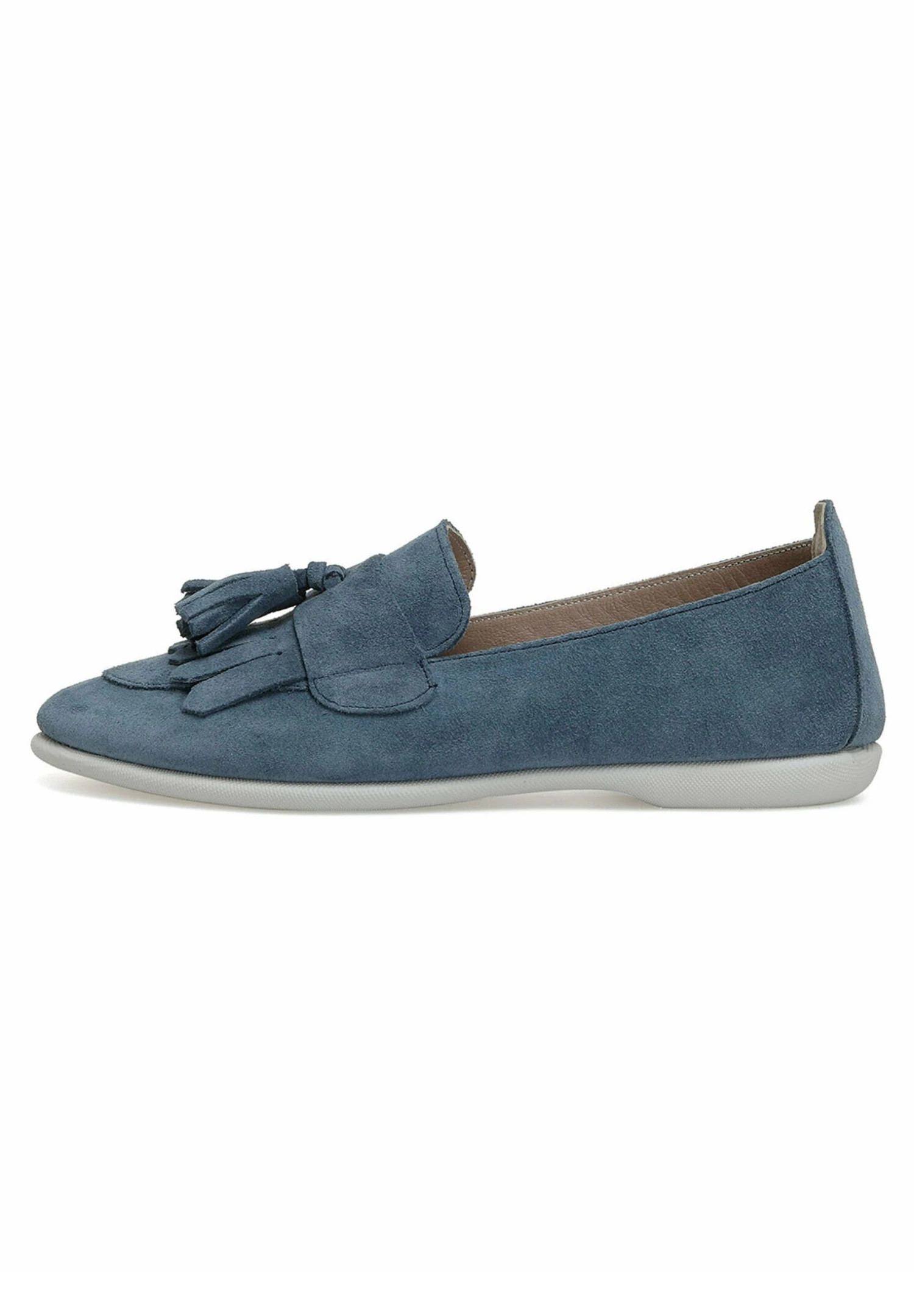 Nine West Luna 3Fx - Mocasines - Dark Blue 3 Nine West Luna 3Fx - Mocasines - Dark Blue