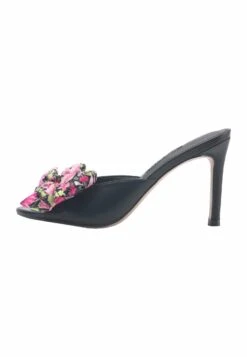 Nine West Outdoor Duru Fx - Sandalias - Black