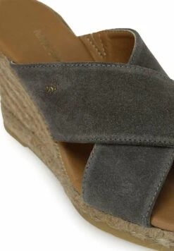 Nine West Outdoor Sanhem 3Fx - Sandalias - Smoke -Nine West 068540656e874050b845d7f0659cbcfd