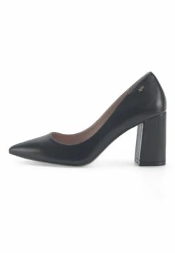 Nine West Gova Dashi 3Fx - Tacones - Black