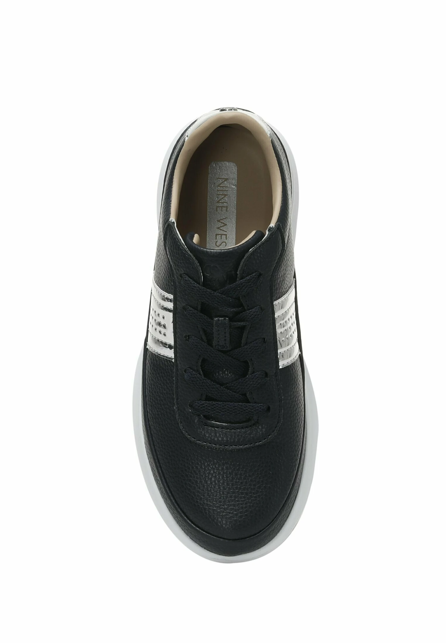 Nine West Yona - Zapatillas - Dark Blue 5 Nine West Yona - Zapatillas - Dark Blue - Imagen 3