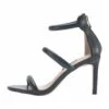 Nine West Nite 3Fx - Sandalias De Tacón - Black 1 Nine West Nite 3Fx - Sandalias De Tacón - Black -Nine West 084c1e973d9145528d61777d5b186360
