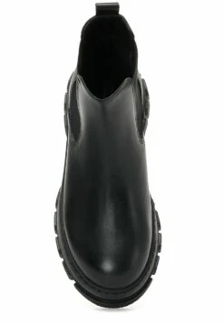 Nine West Botines Bajos - Black -Nine West 08865fdbd9184fa6ad0ebca7d0cdba47