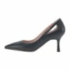 Nine West Gova Tejo 3Fx - Tacones - Black -Nine West 0956a3fd77a841dbbd0d3dbd4f2a68e9