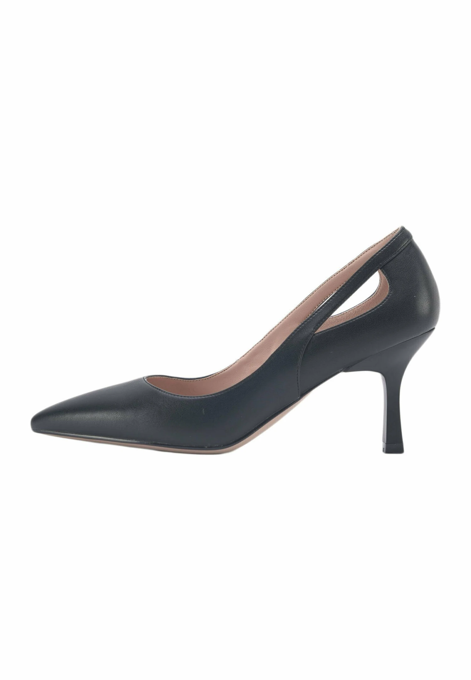 Nine West Gova Tejo 3Fx - Tacones - Black 3 Nine West Gova Tejo 3Fx - Tacones - Black