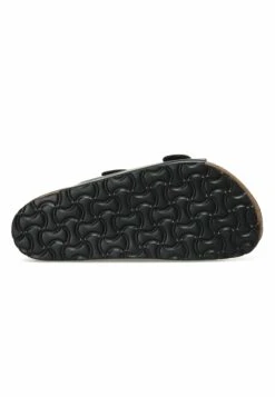 Nine West Sandalias Planas - Black 12 Nine West Sandalias Planas - Black -Nine West 09d0dd54be094570b8d14453ff8c8d74