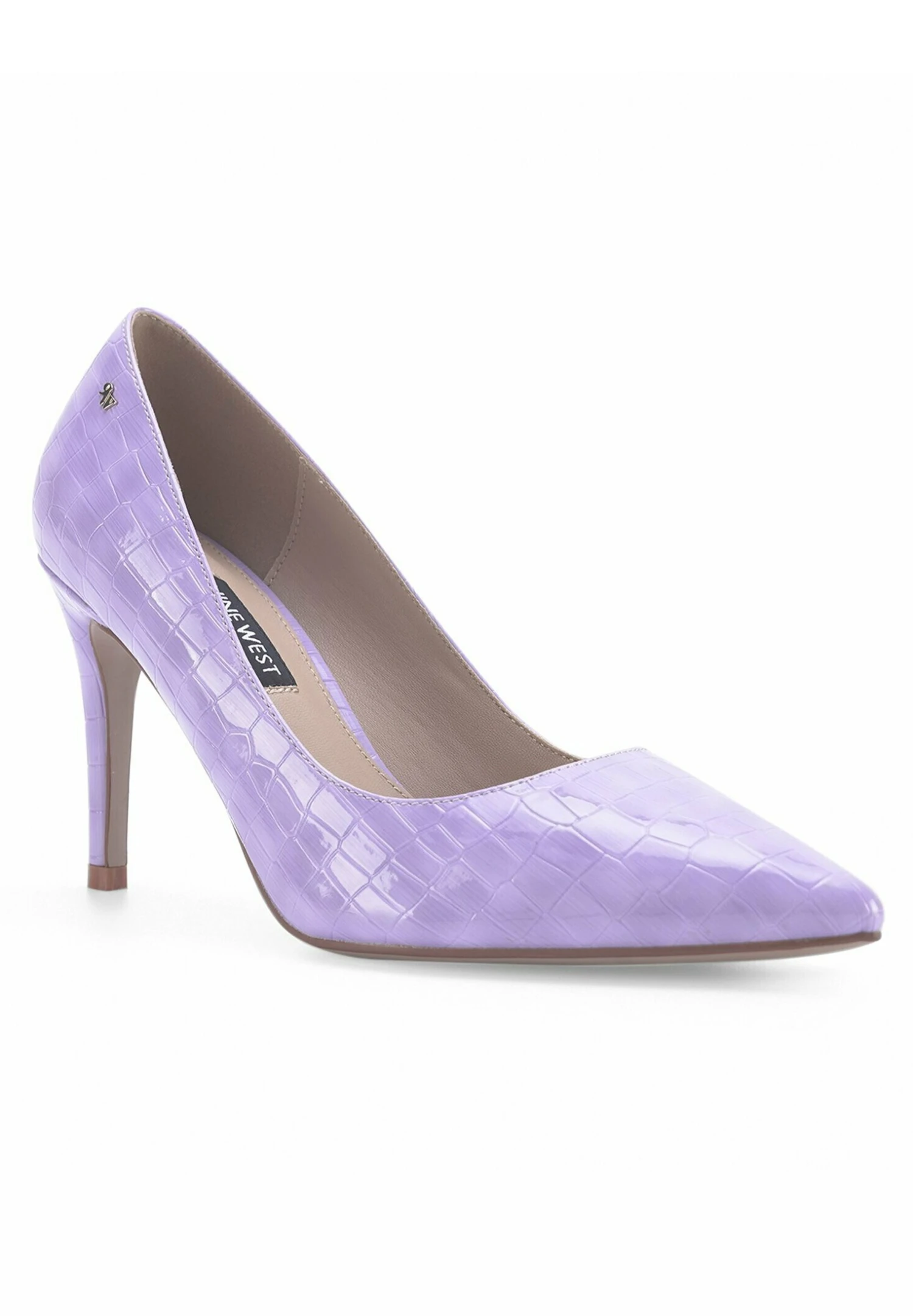 Nine West Gova Badel2 3Fx - Tacones - Lilac 4 Nine West Gova Badel2 3Fx - Tacones - Lilac - Imagen 2