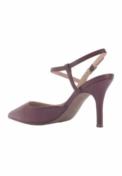 Nine West Traditional Comfort Ennay 3Fx - Tacones - Claret Red -Nine West 0a643e5cefa54814b1c00c5dd1b1d65d