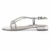 Nine West Nayeme 3Fx - Sandalias - Silver 1 Nine West Nayeme 3Fx - Sandalias - Silver -Nine West 0ac598de0dff4bb2a4b5386ad17d357e