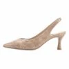 Nine West Gova Tallyn - Tacones - Beige -Nine West 0ace8b0e14824b1d99ee14b58dcbf3c3