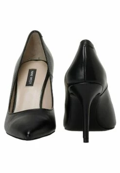 Nine West Gova Kiku2 3Fx - Tacones - Black 12 Nine West Gova Kiku2 3Fx - Tacones - Black -Nine West 0bd3bb07fe1d4782ab3c909b122f20fb