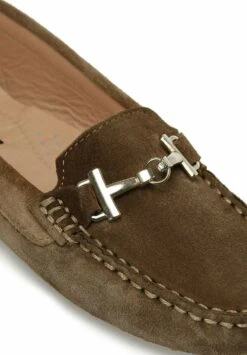 Nine West Nely 3Fx - Mocasines - Tan 14 Nine West Nely 3Fx - Mocasines - Tan -Nine West 0c67ff43fdce4ec5a47ff06120220f1b