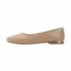 Nine West Babette Benna Pr - Bailarinas - Camel