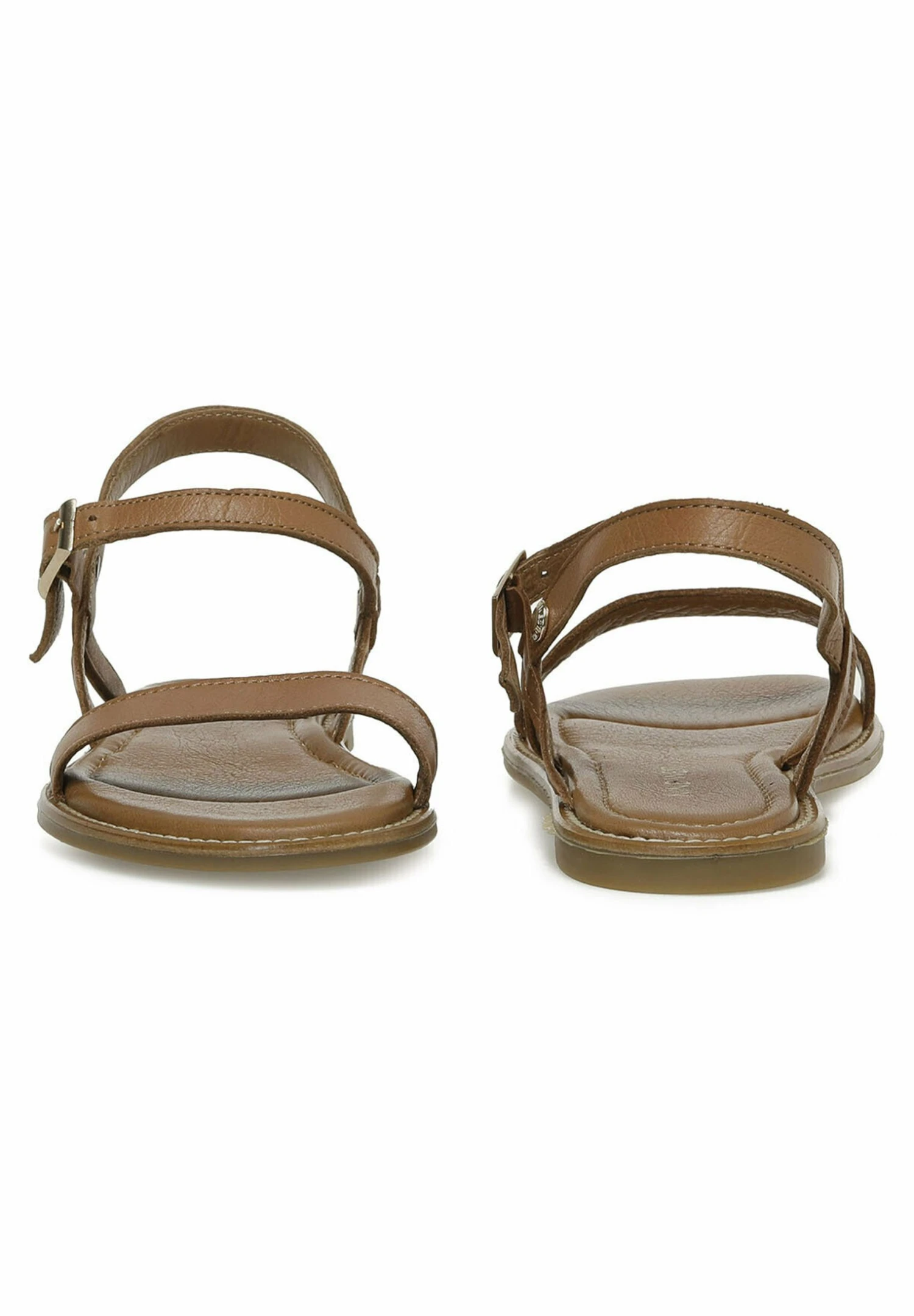 Nine West Geryu 3Fx - Sandalias - Tan 6 Nine West Geryu 3Fx - Sandalias - Tan - Imagen 4