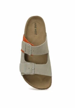 Nine West Outdoor Defe 3Fx - Sandalias Planas - Orange 11 Nine West Outdoor Defe 3Fx - Sandalias Planas - Orange -Nine West 0ca95f46651244f3894cbf647370aad4