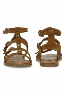 Nine West Tan Greda - Sandalias - Tan -Nine West 0cc17a685df947a090ae7134b20c0d9a