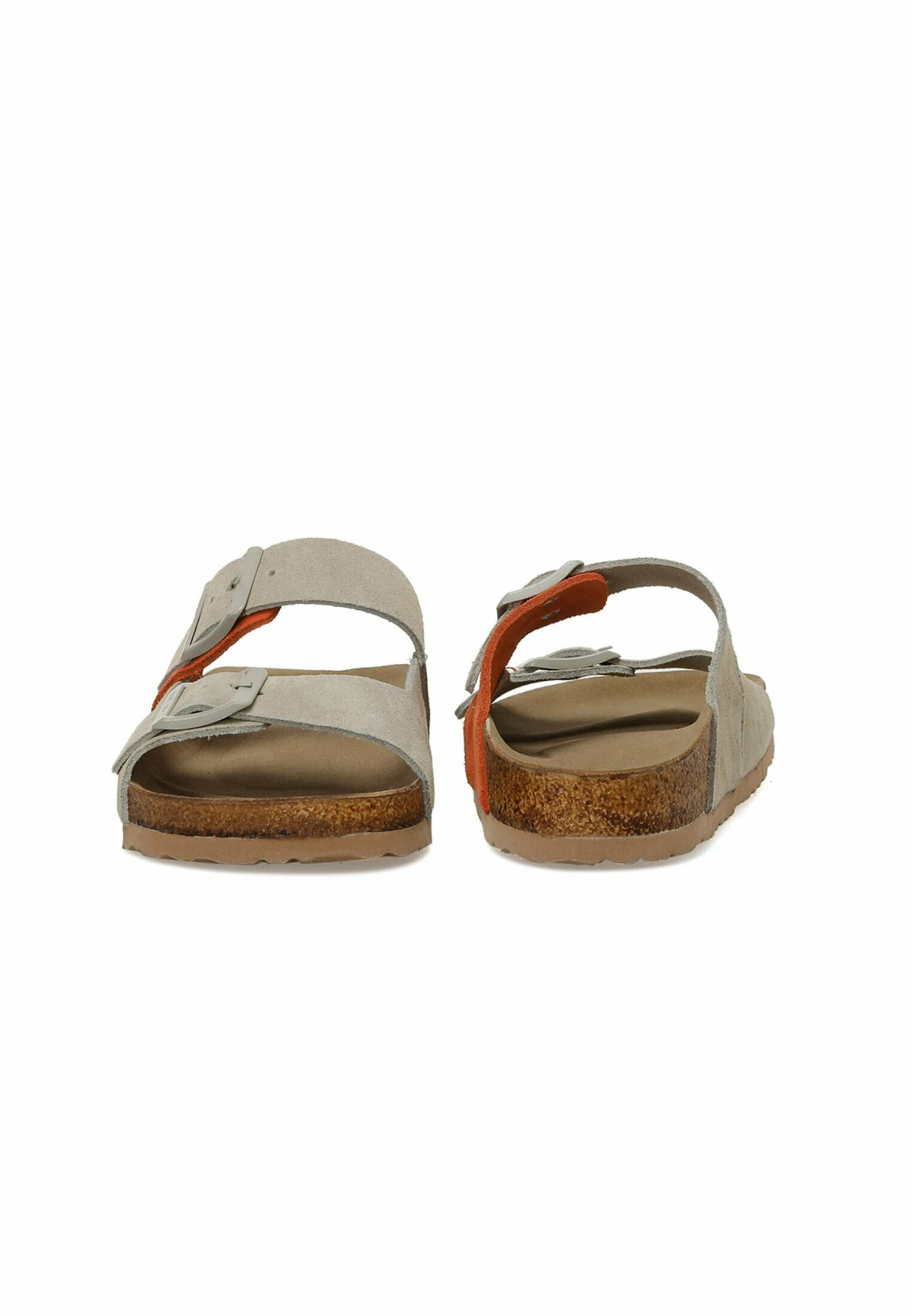 Nine West Outdoor Defe 3Fx - Sandalias Planas - Orange 6 Nine West Outdoor Defe 3Fx - Sandalias Planas - Orange - Imagen 4