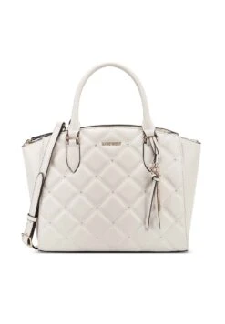 Nine West Girl On The Go- Bolso De Mano - Milk