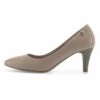 Nine West Traditional Comfort Nensi - Tacones - Nude 2 Nine West Traditional Comfort Nensi - Tacones - Nude -Nine West 0ee65a49295f490e954b1379f7839a11
