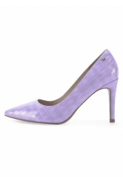 Nine West Gova Badel2 3Fx - Tacones - Lilac
