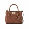 Nine West Bolso De Mano - Tan 2 Nine West Bolso De Mano - Tan -Nine West 110620d18f7640bfaa43720f9bffbbc9