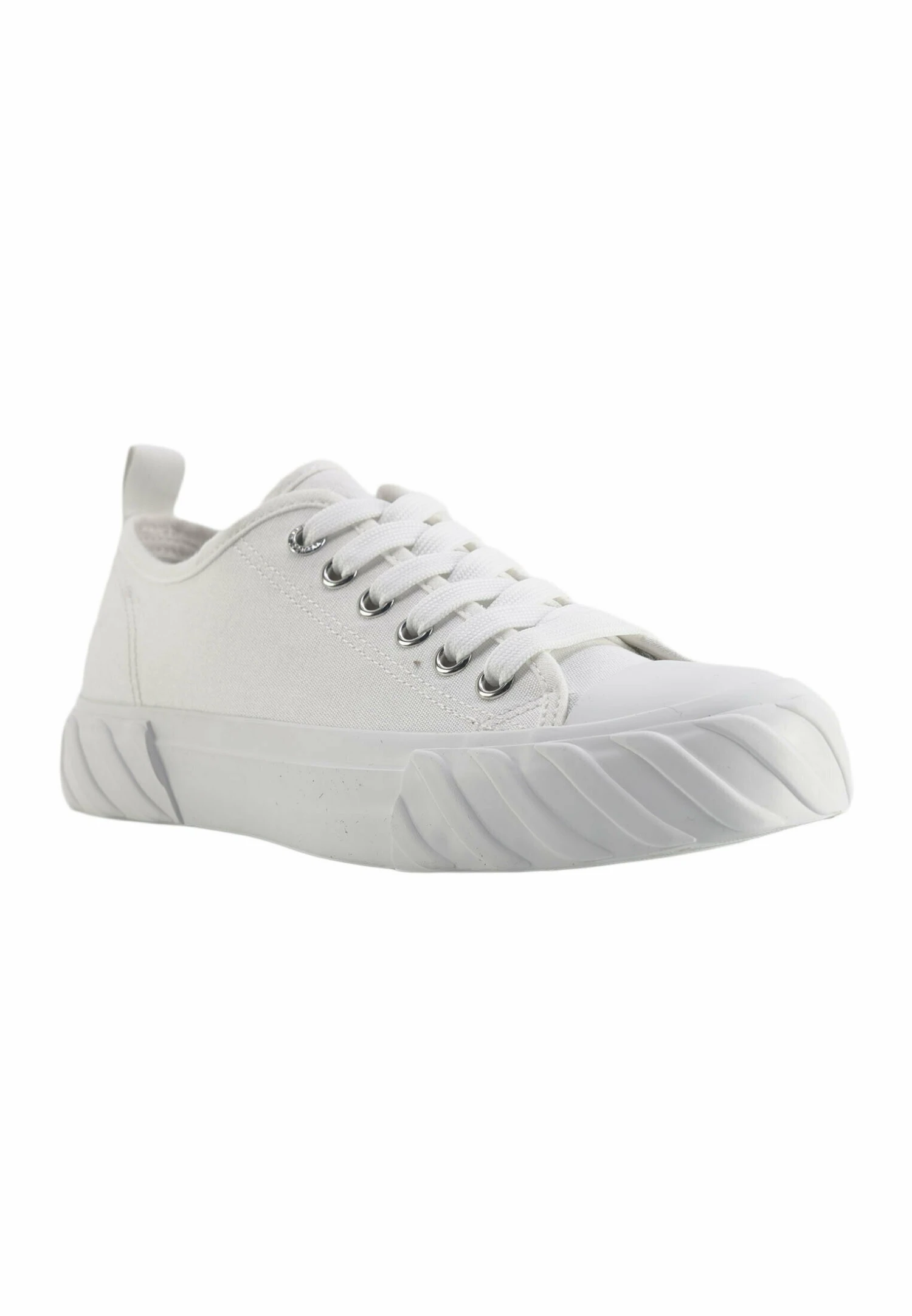 Nine West Meyra 3Fx - Zapatillas - White 4 Nine West Meyra 3Fx - Zapatillas - White - Imagen 2