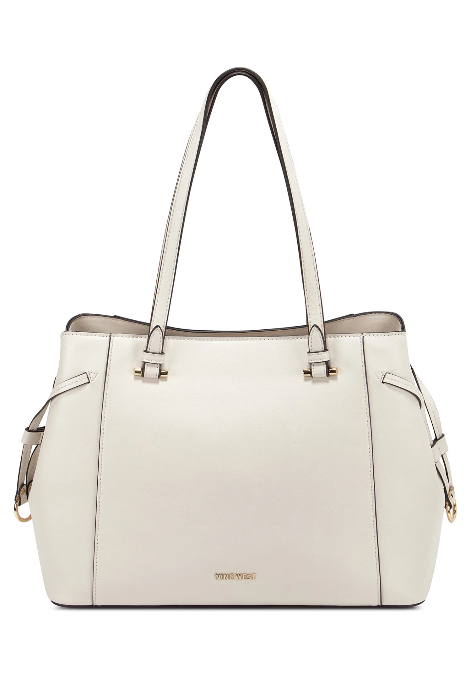 Nine West Bolso De Mano - Milk 3 Nine West Bolso De Mano - Milk