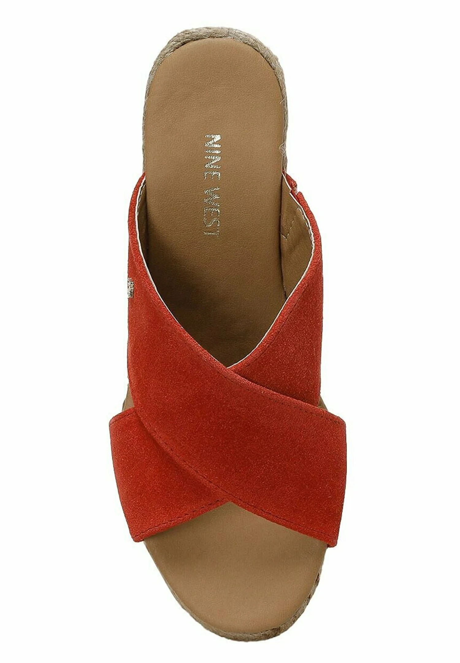 Nine West Outdoor Sanhem 3Fx - Sandalias - Red 6 Nine West Outdoor Sanhem 3Fx - Sandalias - Red - Imagen 4