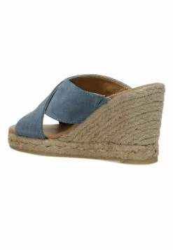 Nine West Outdoor Sanhem Fx - Sandalias - Dark Blue -Nine West 12bbdb869062496f94d35d9ff3329afb