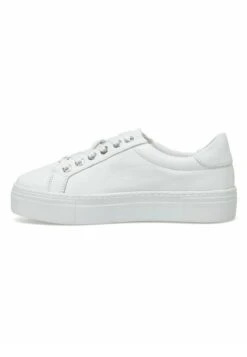 Nine West Pool Sole - Zapatillas - White 15 Nine West Pool Sole - Zapatillas - White -Nine West 12c055d9bafa41ddb1fb14c27a34cae9