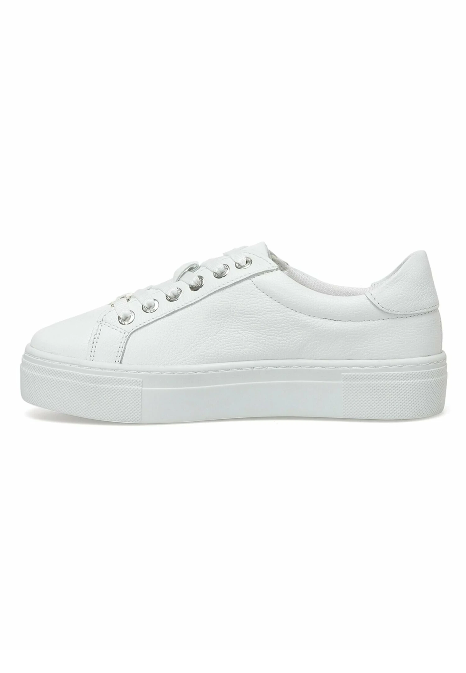 Nine West Pool Sole - Zapatillas - White 9 Nine West Pool Sole - Zapatillas - White - Imagen 7