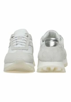 Nine West Athletic Geasta 3Fx - Zapatillas - White -Nine West 1322dc8db6dd46629fce5a1f35b2ec3e