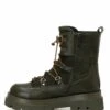 Nine West And Sno Kuar 2Pr - Botas Para La Nieve - Haki