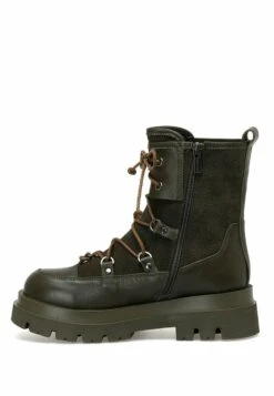 Nine West And Sno Kuar 2Pr - Botas Para La Nieve - Haki