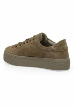 Nine West Zapatillas - Tan -Nine West 1445e2c5b7bd4bf9a39843cfcb22fd25