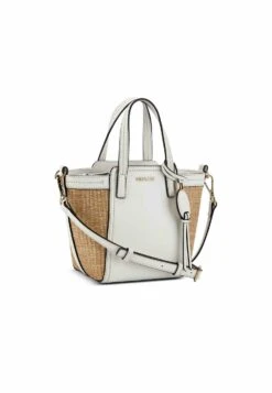 Nine West Bolso De Mano - White -Nine West 145b1967379d414193485443c9606bd0