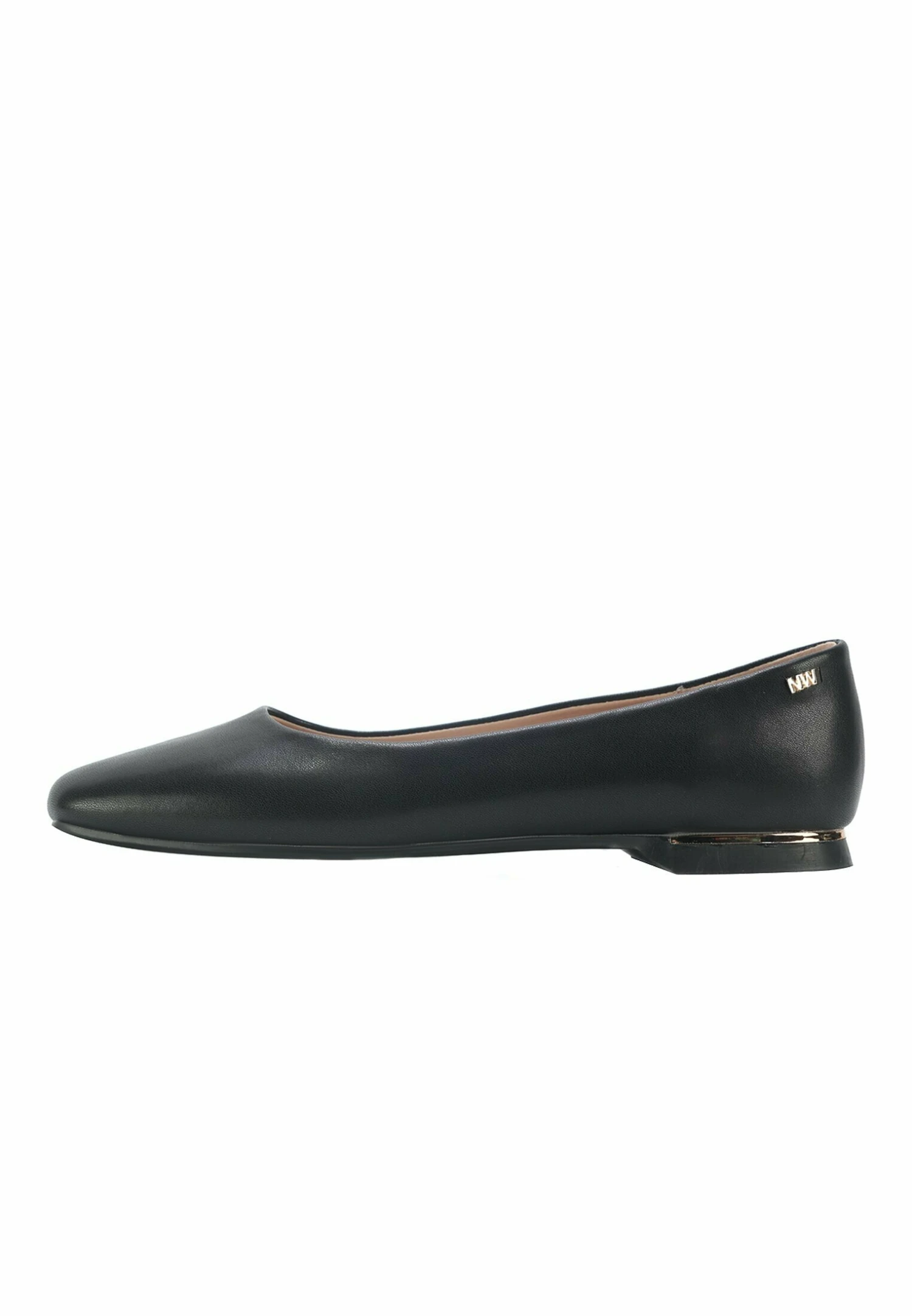 Nine West Babette Benna Pr - Bailarinas - Black 3 Nine West Babette Benna Pr - Bailarinas - Black