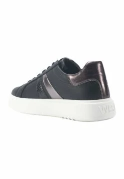 Nine West Pool Sole Jery - Zapatillas - Black -Nine West 15e8d3df9fc644a0be640d8324a42eef